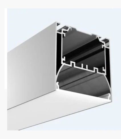 Lumibright LP.7575.SP1.B.4M LED Profile