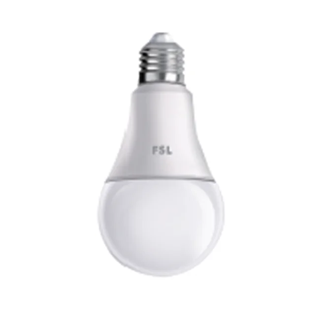 Lumibright FSL LED BULB A60-15/CC 4000K E27 LED Bulb 15W