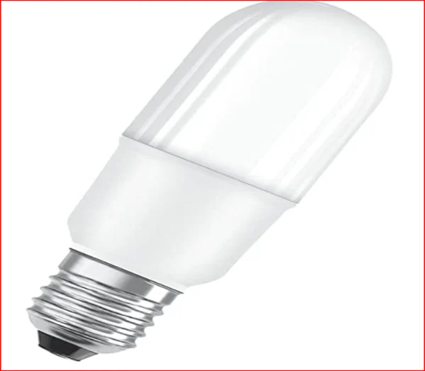 Osram 4058075181786 E27 LED Bulb 10W