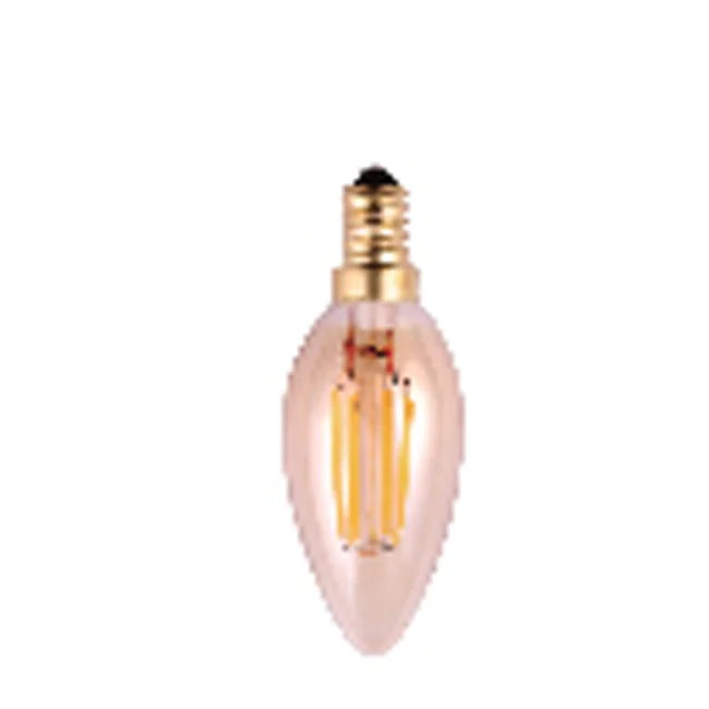 Lumibright FSL-C35FV-DIM-2200K E14 LED Bulb 4W