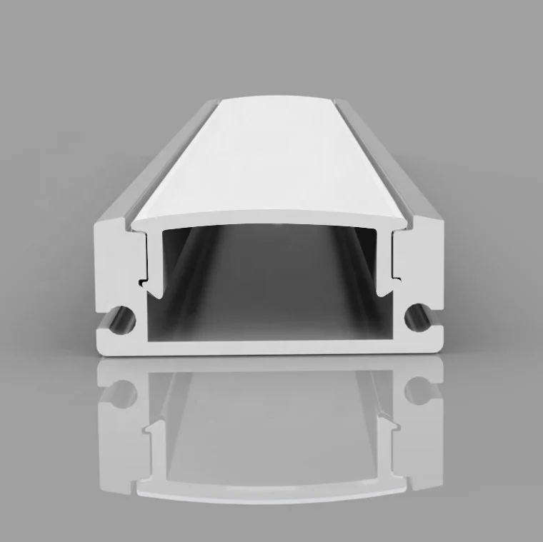 Lumipro LP.1707.S.A.2M LED Profile