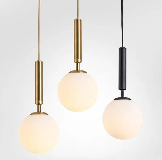 Lumiluce LL120905-3100 Decorative Pendant