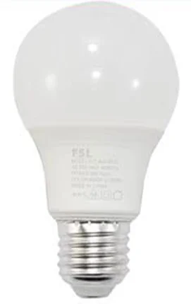 Lumibright FSL A60-9/CC-NW E27 LED Bulb 9W