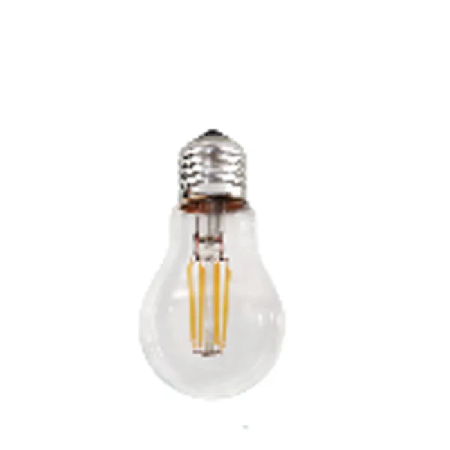 Lumibright FSL-A60-FILAMENT-6.5/RF-WWT Filament Bulb 6.5W