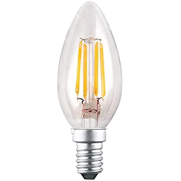 Lumibright FSL C35FV-DIM E14 LED Bulb 4W