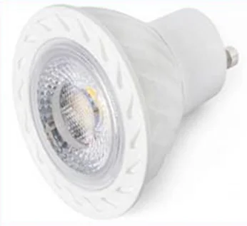 Lumibright BS-MR8W01-WWT GU10 Spot
