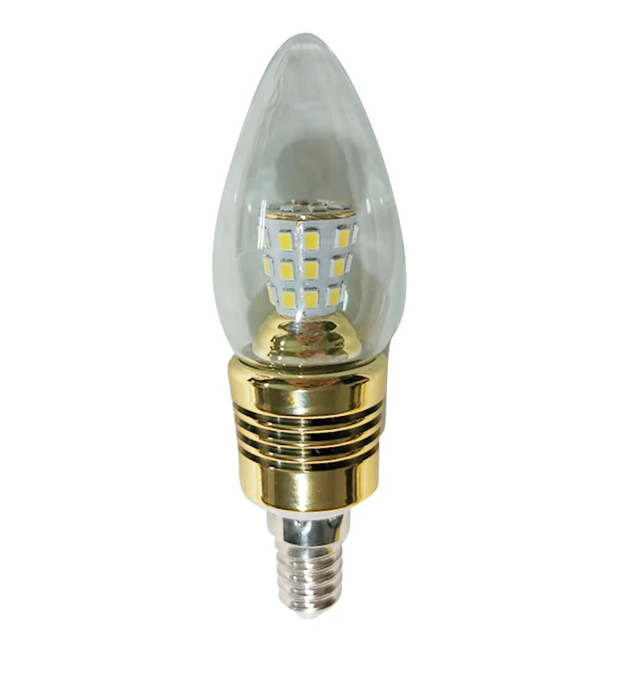 Lumibright CUS00352 E14 LED Bulb 5W