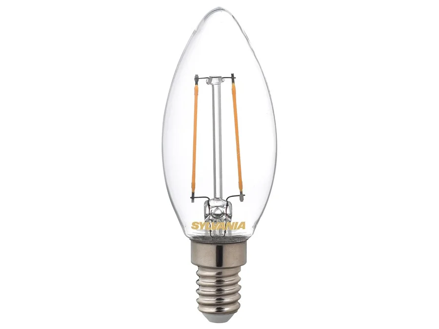 Lumibright 0029450 E14 LED Bulb 2.5W