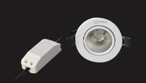 Osram 4058075800809 Spotlight 10W