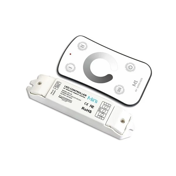 Lumibright LT-M1+M3-3A Dimmer