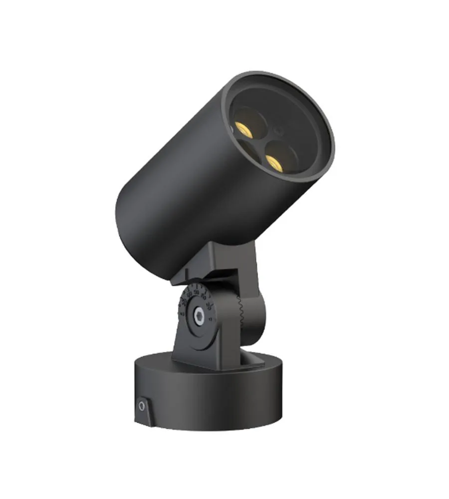 Lumibright Optagon LBP6231 Garden Light 9W