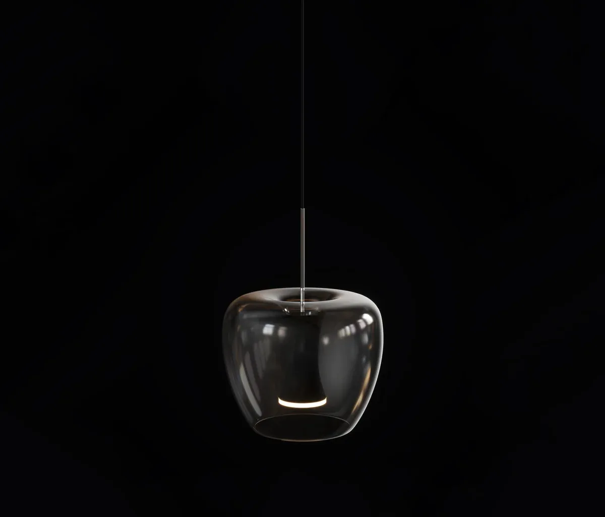 Lumibright Apfel LD155101S Decorative Pendant