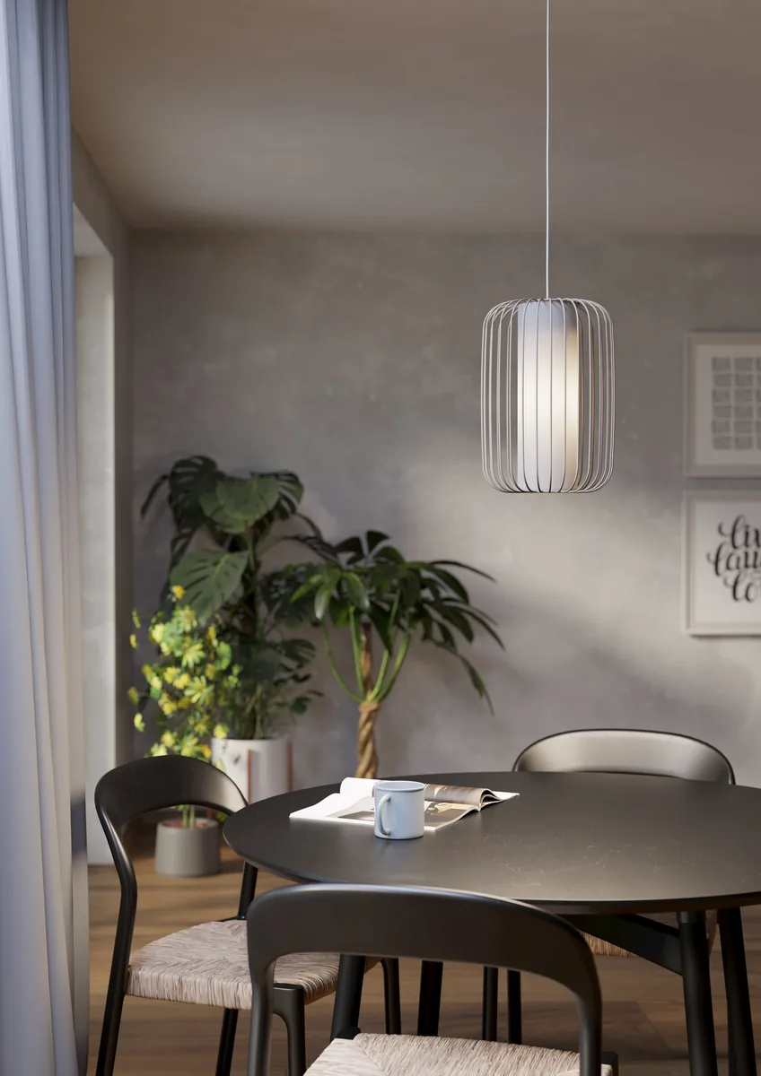 Eglo TERRAROSA pendant light