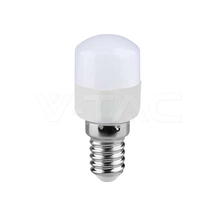 V-Tac 2W LED Bulb ST26 CREE CHIP Plastic 6500K