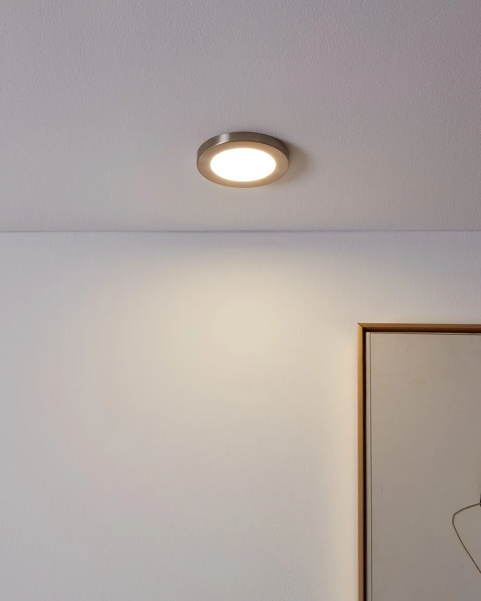 Eglo FUEVA FLEX recessed light