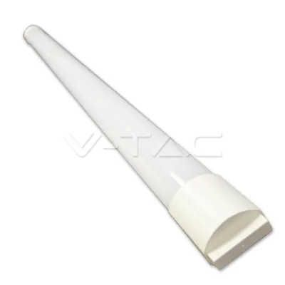 V-Tac 36W 120cm LED Tube Fitting Tube White