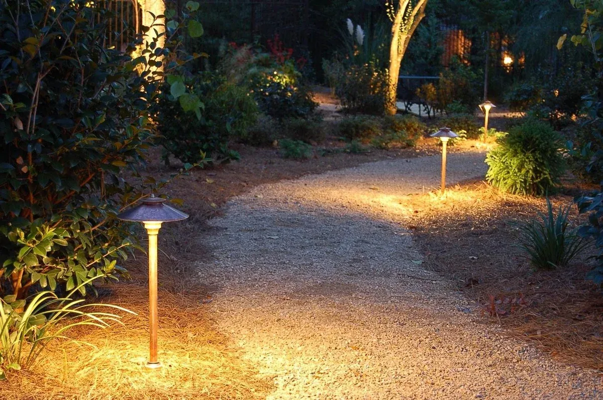 Lumibright Hatty LVL9401 Bollard Light 1.0-5.0W