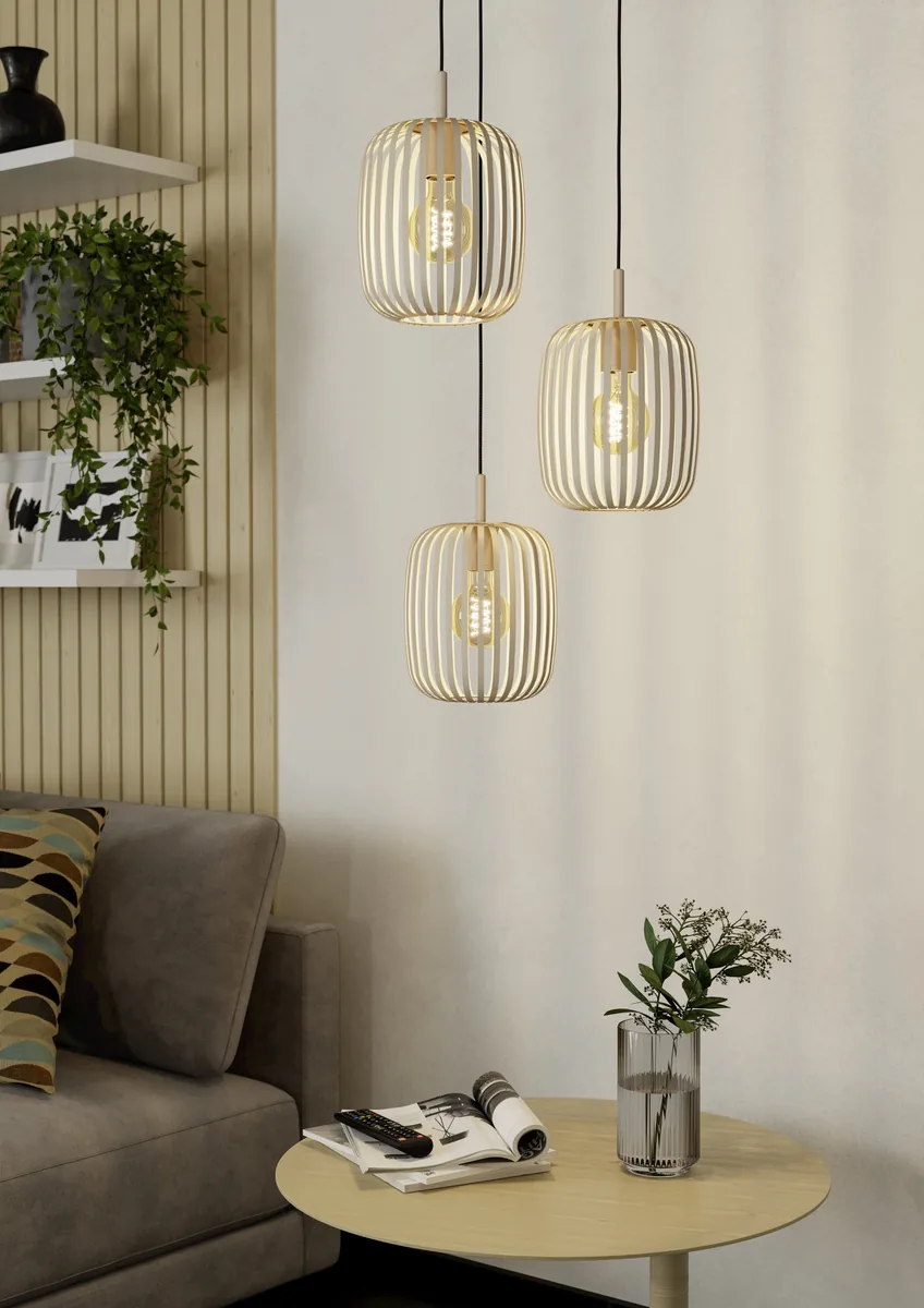 Eglo ROMAZZINA pendant light
