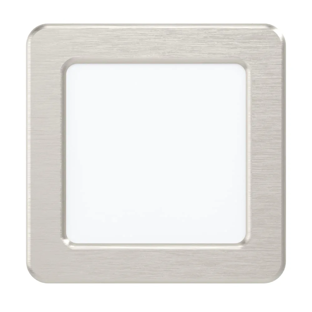 Eglo FUEVA 5 recessed light