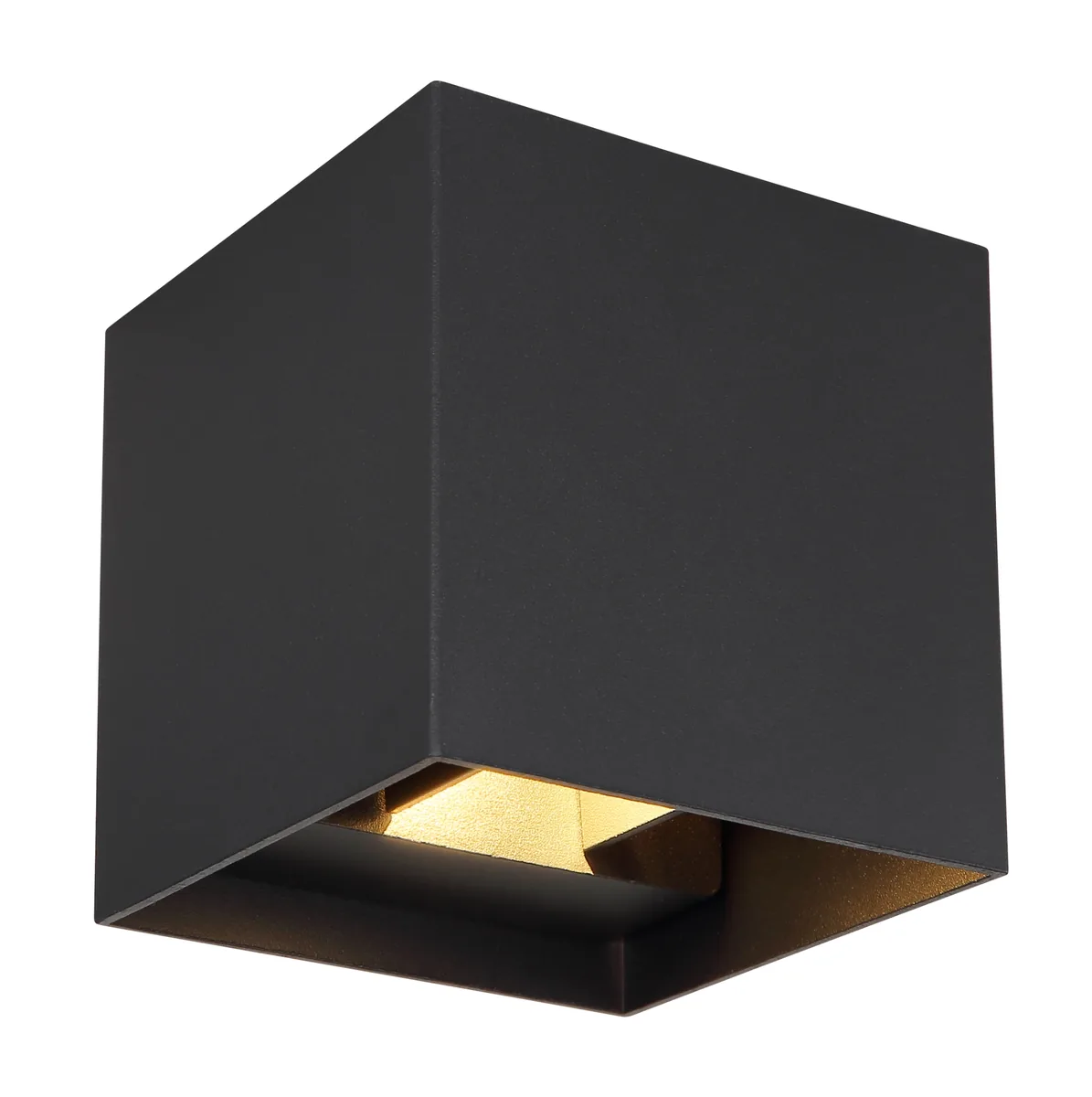 Globo VERONIKA Outdoor Light - aluminium die-cast black