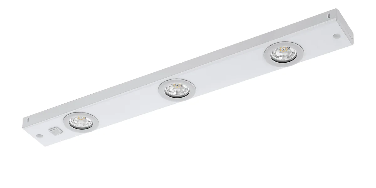 Eglo KOB LED under cabinet light