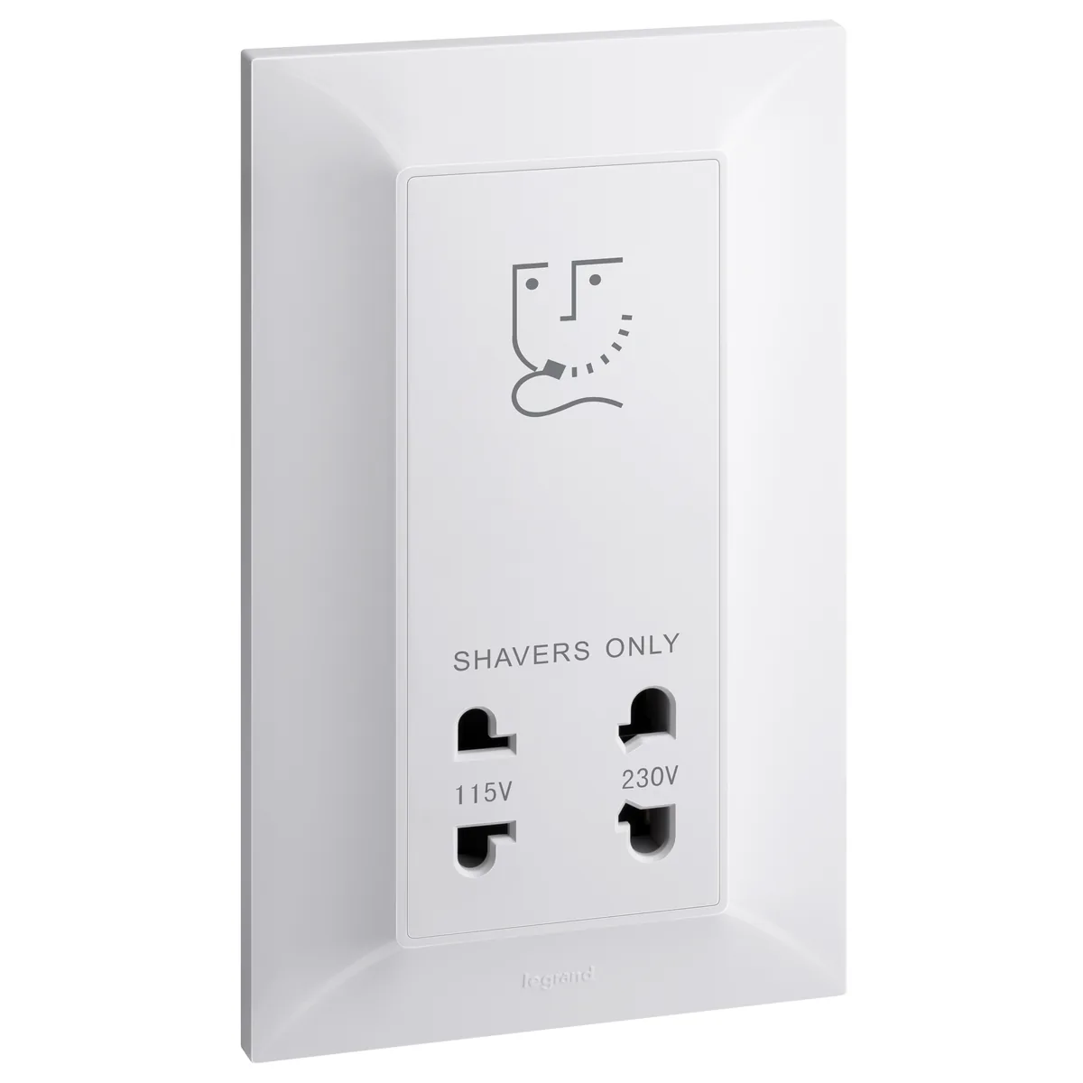 Legrand Belanko S Socket
