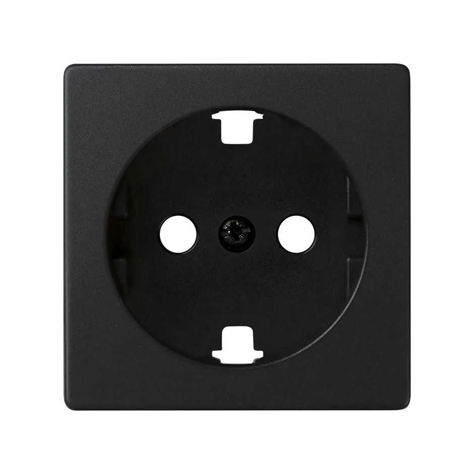 Simon Cover for German socket outlet Simon 82 Concept