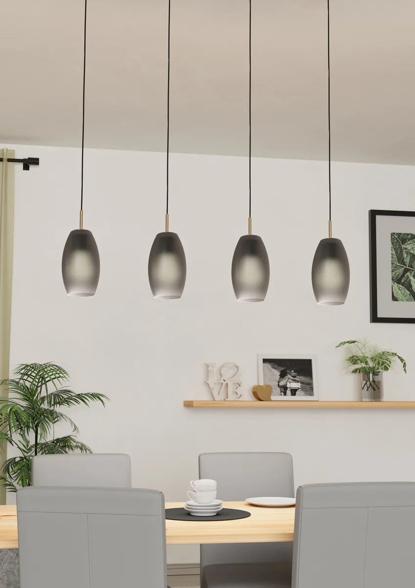 Eglo BATISTA pendant light
