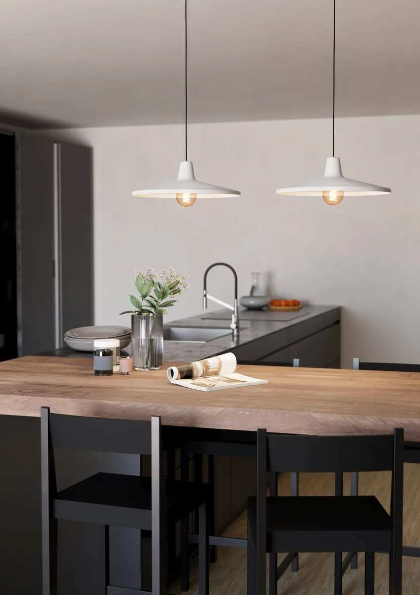 Eglo MINIERE pendant light
