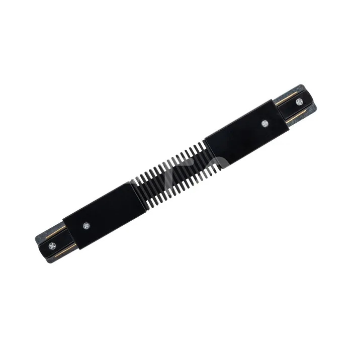 V-Tac Flexible Joint 2 Core Track Black