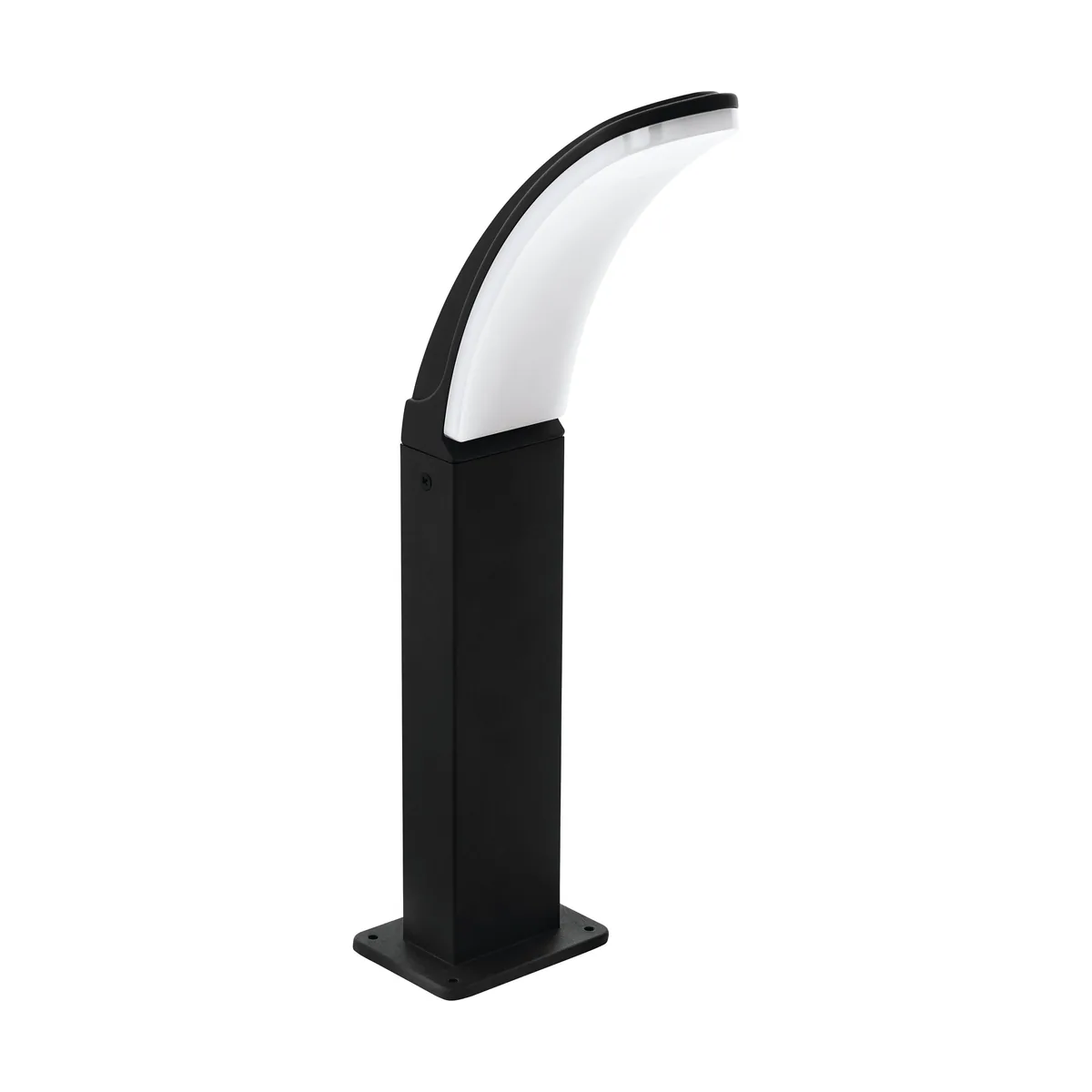 Eglo FIUMICINO bollard light
