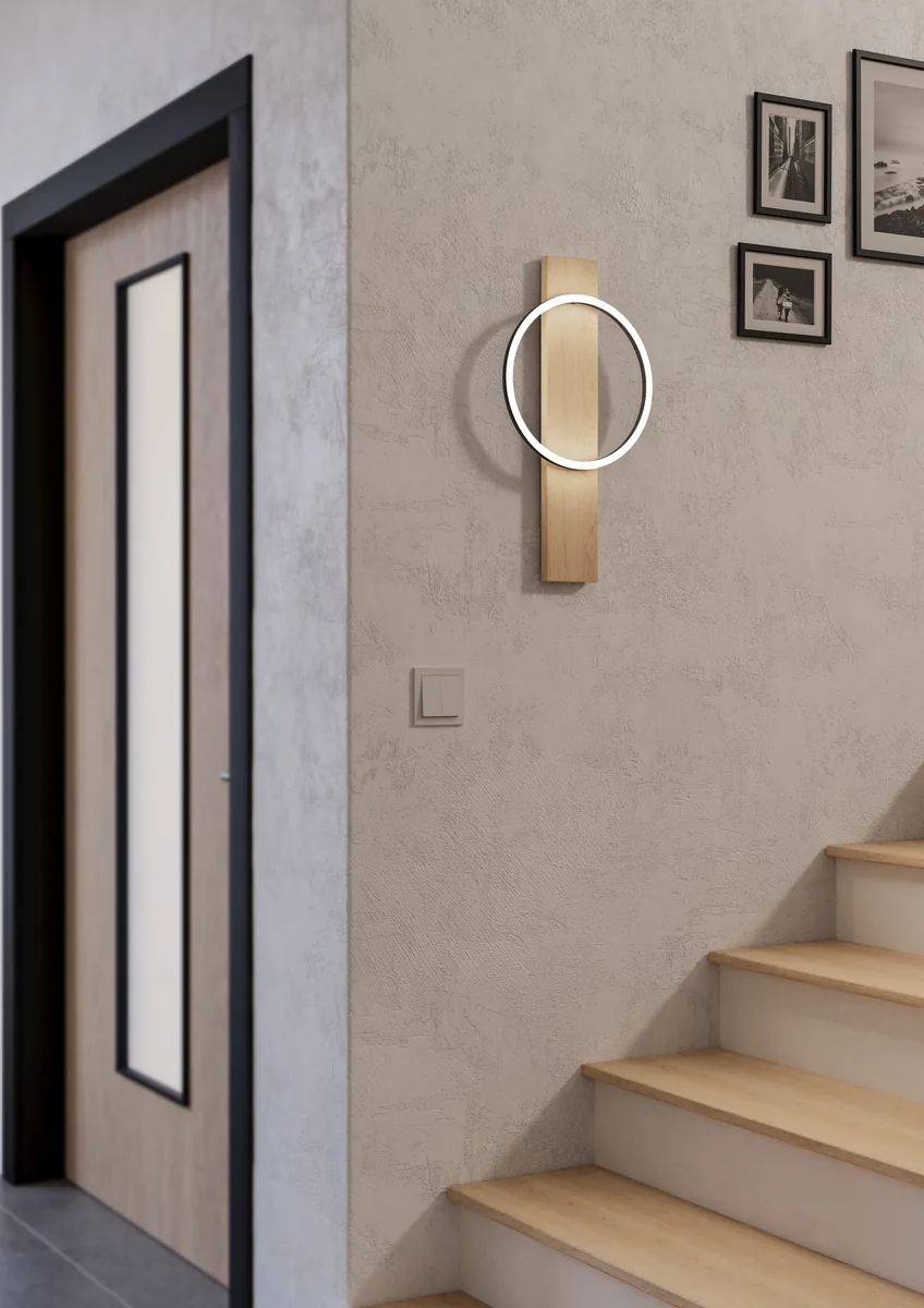 Eglo BOYAL wall light