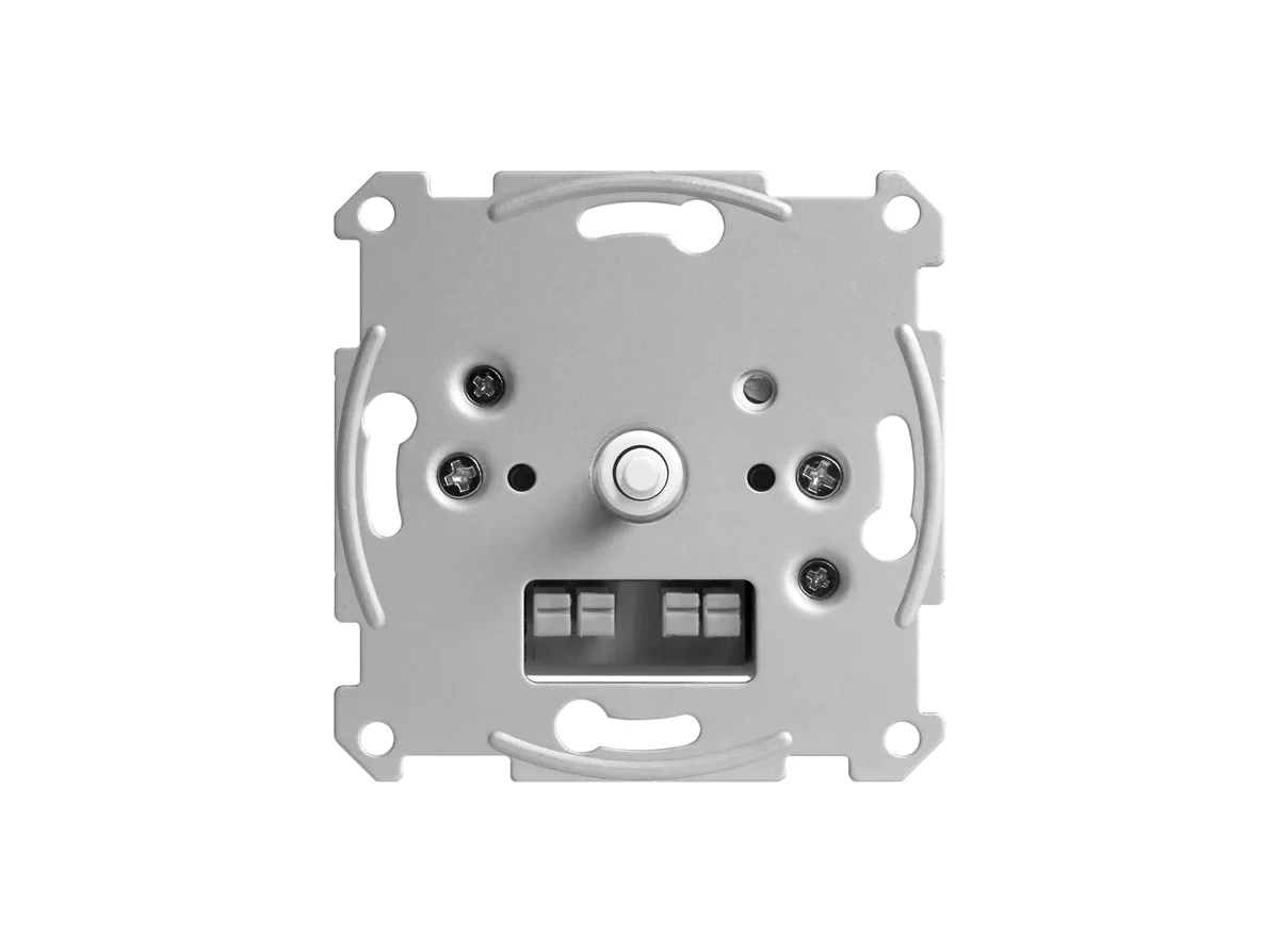 Dual Color DT8 DALI Master Rotary Controller SR-2400RB-NF-CCT DALI Controller