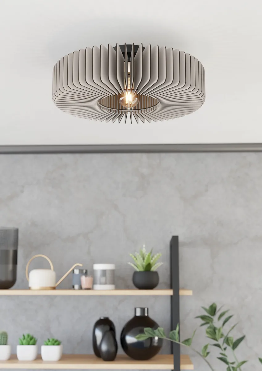Eglo PALOMBAIA ceiling light