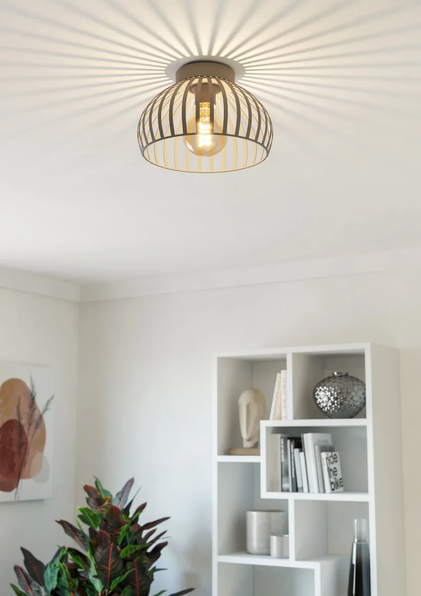 Eglo MOGANO 3 ceiling light