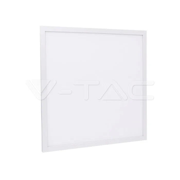 V-Tac LED Smart Panel 40W 600 x 600mm 3in1 Amazon Alexa аnd Google Home Compatible