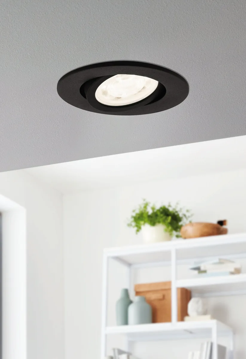 Eglo SALICETO-Z recessed light