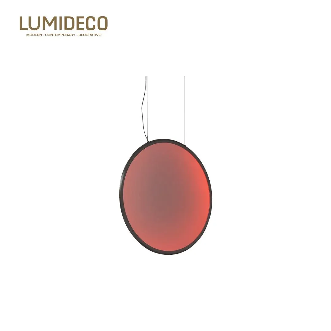 Lumibright Discovery LD162502S.01.013 Decorative Pendant 135W