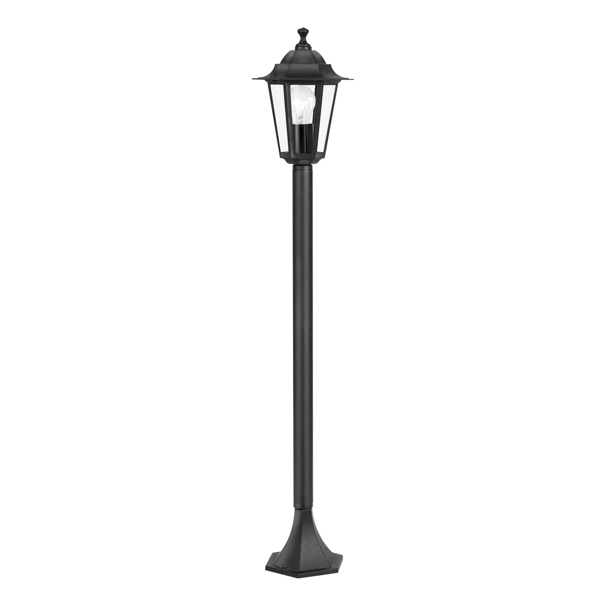 Eglo LATERNA 4 path light