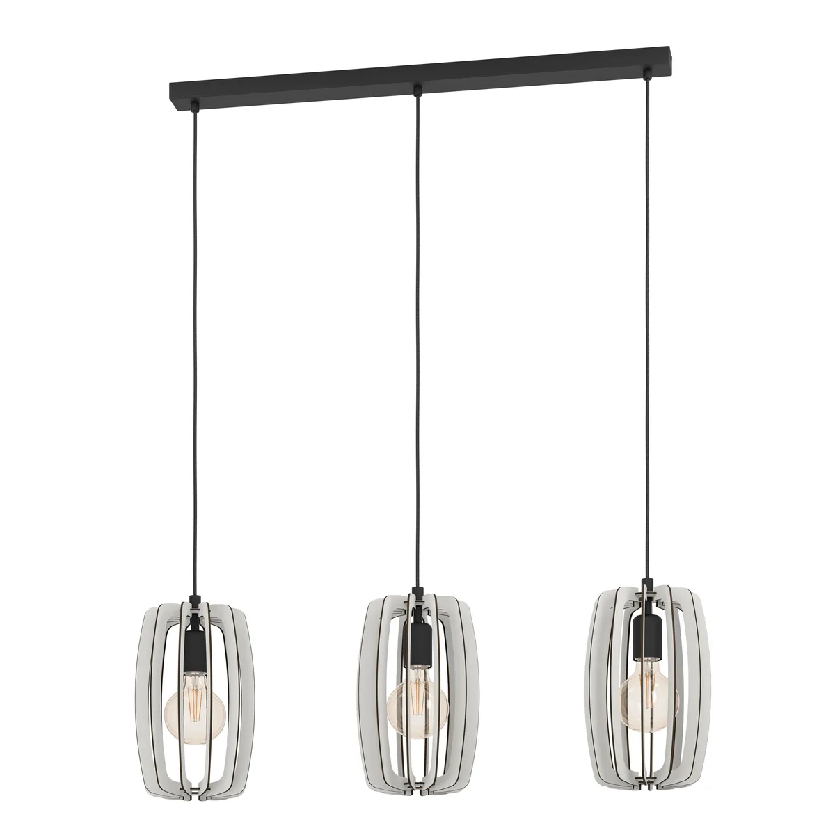 Eglo BAJAZZARA pendant light