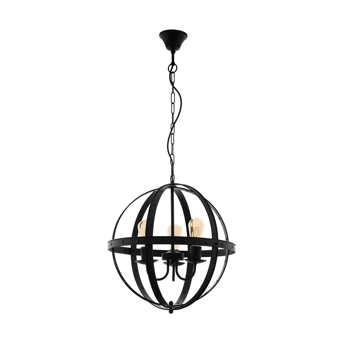 Eglo 49517 Chandelier 60W