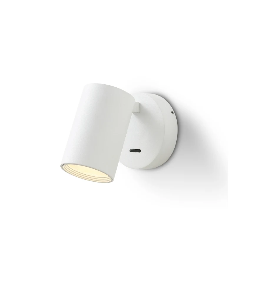 Lumibright Orient LD125526W Wall Sconce