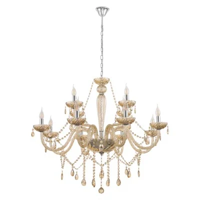 Eglo 39094 Chandelier Max 40W (E14)