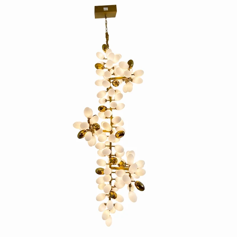 Desroch DR1600905.S.42+09 Chandelier Max 60W