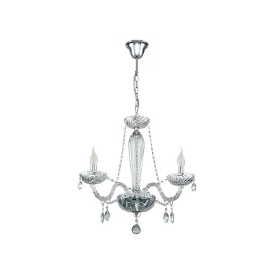 Eglo 39098 Chandelier Max 60W
