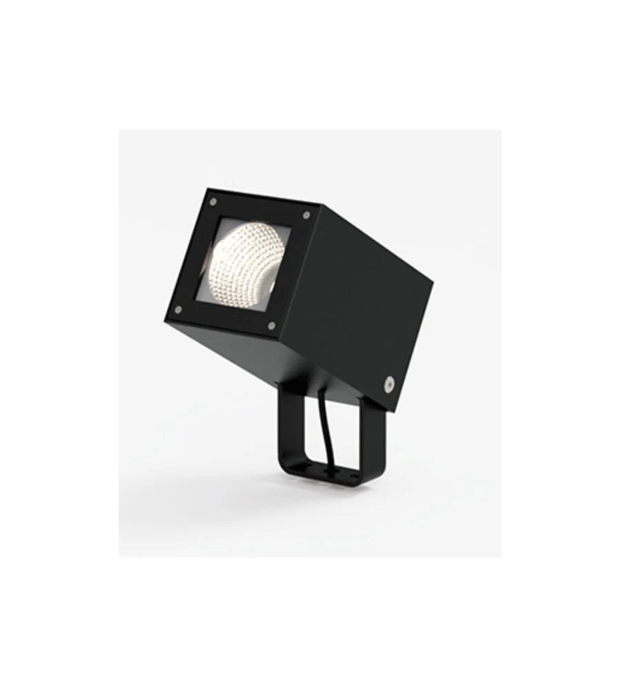 Lumibright LBP6057 Bollard Light 30W