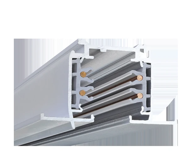 Lumisys 2459313 Track Light 7-30W