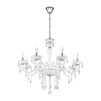 Eglo 39114 Chandelier Max 40W (E14)