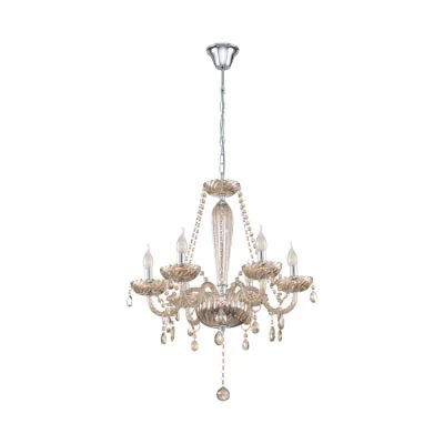 Eglo 39092 Chandelier Max 40W (E14)