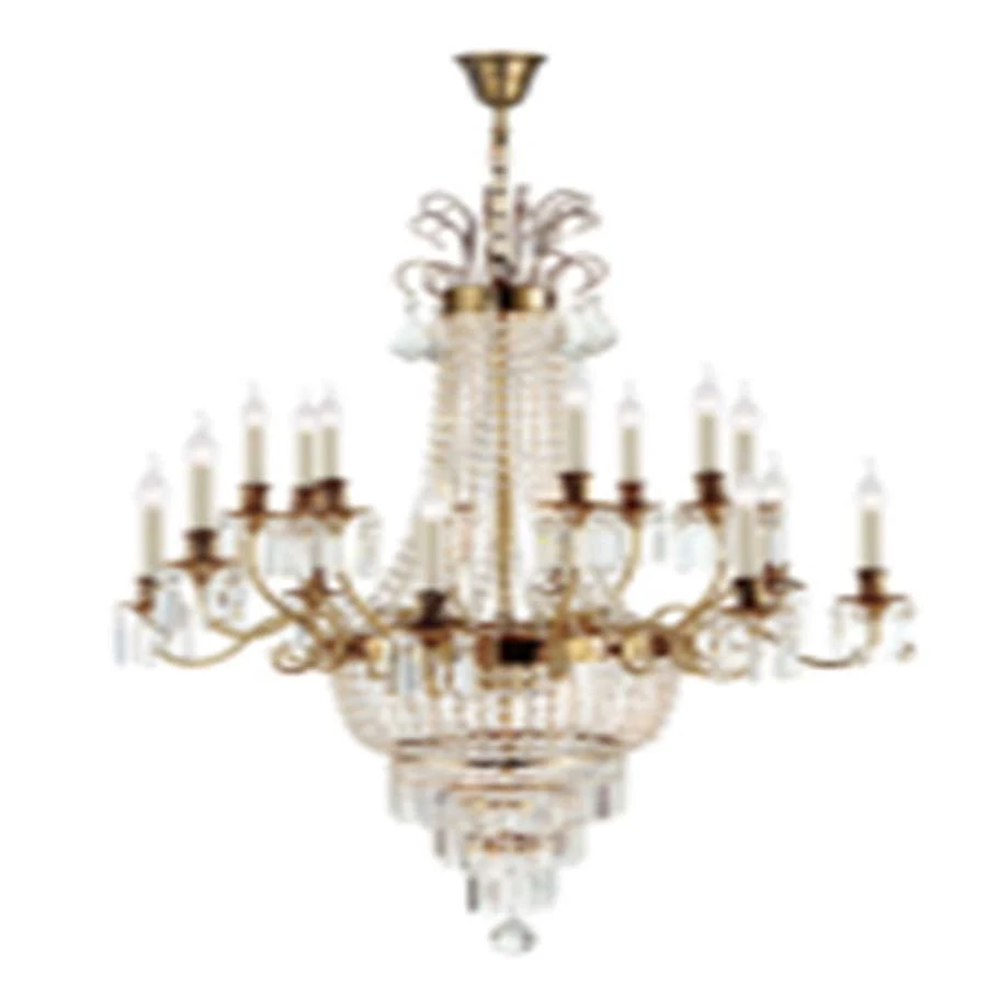 Desroch DR1600271 Luxury Light Max 60W